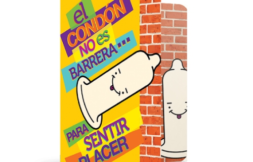 Brandland. Diseño Gráfico: Folder para Campaña Unámonos