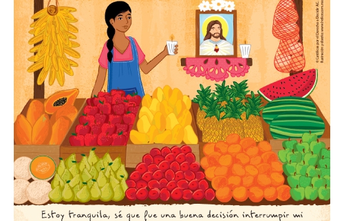Brandland. Ilustración: Exvotos