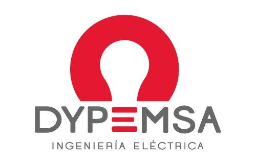 Brandland. Logotipo e Identidad corporativa: DYPEMSA