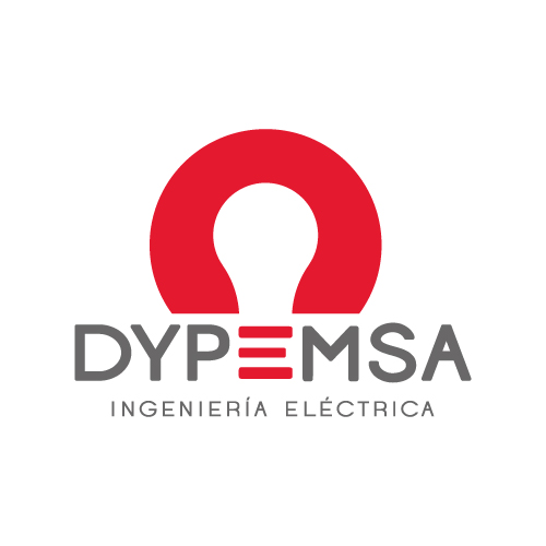 Brandland. Logotipo e Identidad corporativa: DYPEMSA