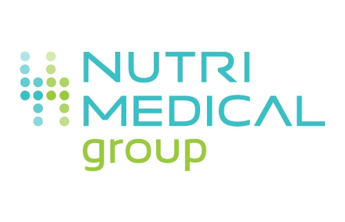 Brandland. Logotipo e Identidad corporativa: Nutrimedical