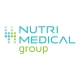 Brandland. Logotipo e Identidad corporativa: Nutrimedical