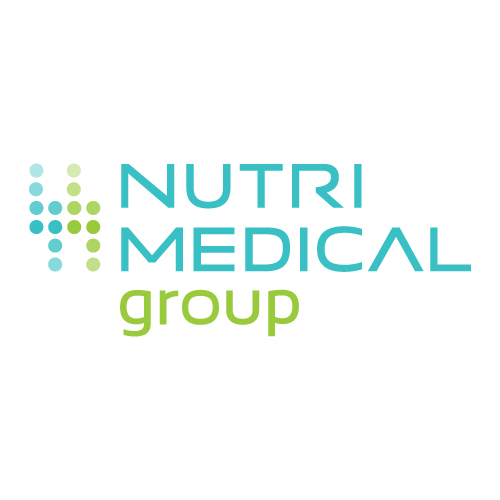 Brandland. Logotipo e Identidad corporativa: Nutrimedical