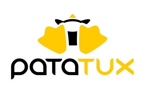 Brandland. Logotipo e Identidad corporativa: Papatux