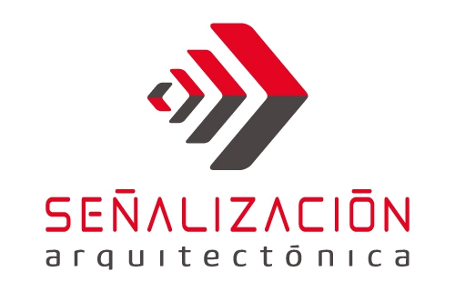 Brandland. Logotipo e Identidad corporativa: Señalización