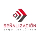 Brandland. Logotipo e Identidad corporativa: Señalización