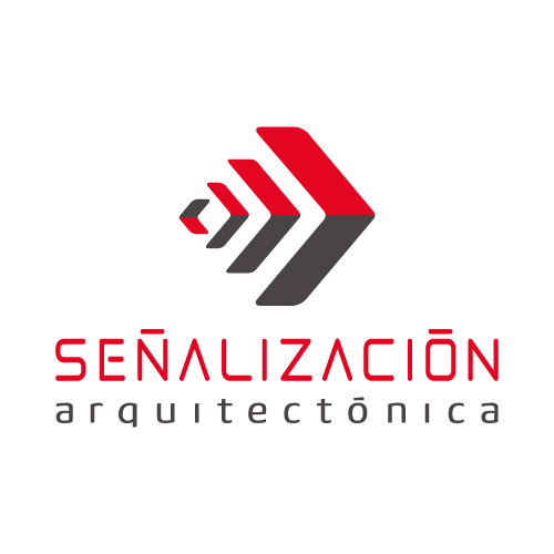 Brandland. Logotipo e Identidad corporativa: Señalización