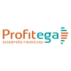 Brandland. Proyectos integrales: Profitega