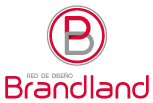 BrandLand somos un equipo de trabajo especializado en el desarrollo e implementación de marcas visuales.